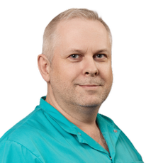 Архипов Олег Сергеевич, невролог