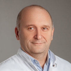 Филиппов Андрей Сергеевич, ортопед