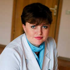 Кривенцова Татьяна Николаевна, гинеколог