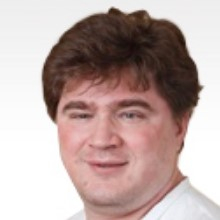 Нейманов Александр Николаевич, массажист