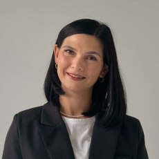 Шоромова Мария Геннадиевна, психолог