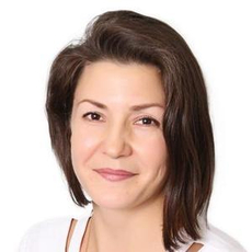 Панова Ольга Владимировна, детский стоматолог