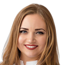 Новикова Алина Олеговна, невролог