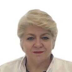 Токунова Валентина Степановна, невролог