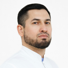 Курбонов Афзалшох Рафаилович, невролог