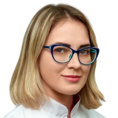 Потапова Татьяна Валерьевна, психиатр