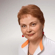 Кулакова Марина Александровна, гинеколог