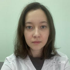 Вихорева Мария Юрьевна, детский офтальмолог