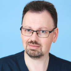 Владимиров Дмитрий Владимирович, ортопед