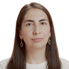 Газалиева Карина Маликовна, детский ЛОР