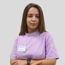 Прокофьева Юлия Андреевна, рентгенолог