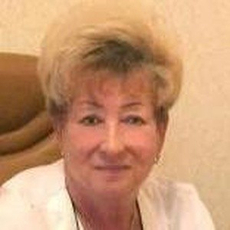 Мнускина Валентина Павловна, гинеколог
