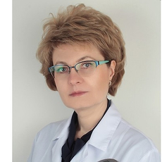 Гладкова Татьяна Аркадьевна, невролог