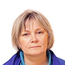 Пороцкая Ирина Глебовна, врач скорой помощи