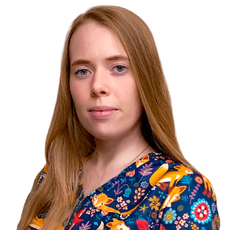 Королева (Петрова) Валерия Дмитриевна, детский невролог