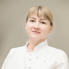 Григоренко Олеся Геннадиевна, уролог