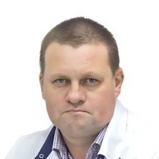 Фокин Виктор Сергеевич, хирург