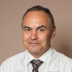 Нигманов Финат Гилевич, терапевт