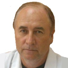 Кафизов Ринат Хамитович, терапевт