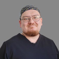 Салехов Артём Камилович, эндоскопист