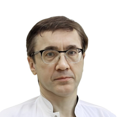 Малафеев Игорь Владимирович, хирург