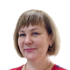 Агаева Елена Васильевна, стоматолог-терапевт