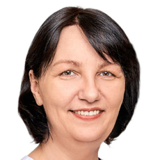 Шкарупа Эльвира Урхановна, гинеколог