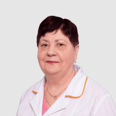 Русакович Ольга Артемовна, офтальмолог