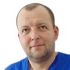 Чугунов Василий Алексеевич, стоматолог-хирург