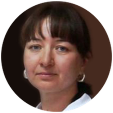 Обуховская Светлана Валерьевна, невролог