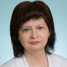 Жеребцова Анжелика Геннадьевна, кардиолог