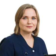 Захарова Елена Александровна, гинеколог