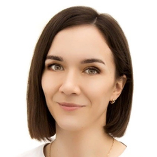 Евсеева (Бекташева) Екатерина Олеговна, терапевт