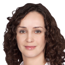 Вискина Белла Александровна, хирург