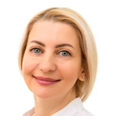 Кожевникова Олеся Алексеевна, стоматолог-терапевт