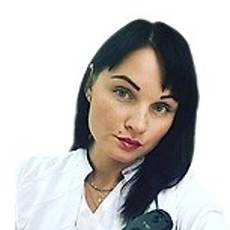 Хромушкина Наталья Павловна, офтальмолог