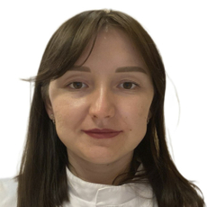 Назарова Ольга Алексеевна, терапевт