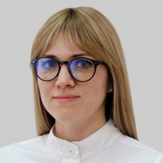 Глазова Надежда Павловна, эндокринолог