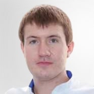 Хохлов Александр Геннадьевич, стоматолог-ортопед