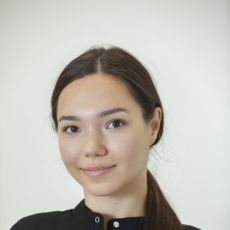 Волкова Владислава Игоревна, ортодонт