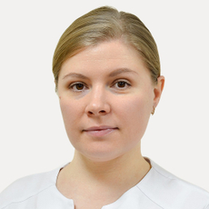 Бадьина Анна Сергеевна, стоматолог-терапевт