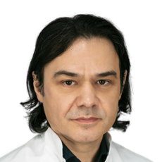 Витвицкий Баиш Александрович, пластический хирург