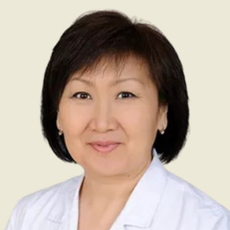 Тихонова Надежда Николаевна, инфекционист