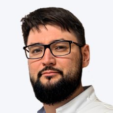 Латыпов Рамиль Наильевич, хирург