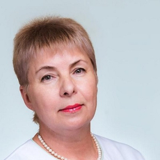 Стокопенова Ирина Степановна, невролог