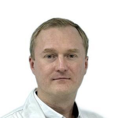 Карпов Владимир Леонидович, гастроэнтеролог