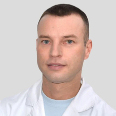 Березовский Алексей Сергеевич, аллерголог