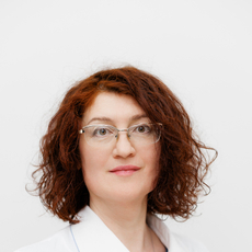 Шувалова Елена Николаевна, терапевт