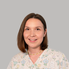 Япарова Екатерина Сергеевна, детский хирург