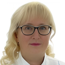 Серова Валентина Викторовна, кардиолог